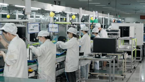 技術(shù)創(chuàng)新為帆，譜寫中國智慧音頻產(chǎn)業(yè)新篇章——記漢桑科技王斌的技術(shù)服務(wù)之路